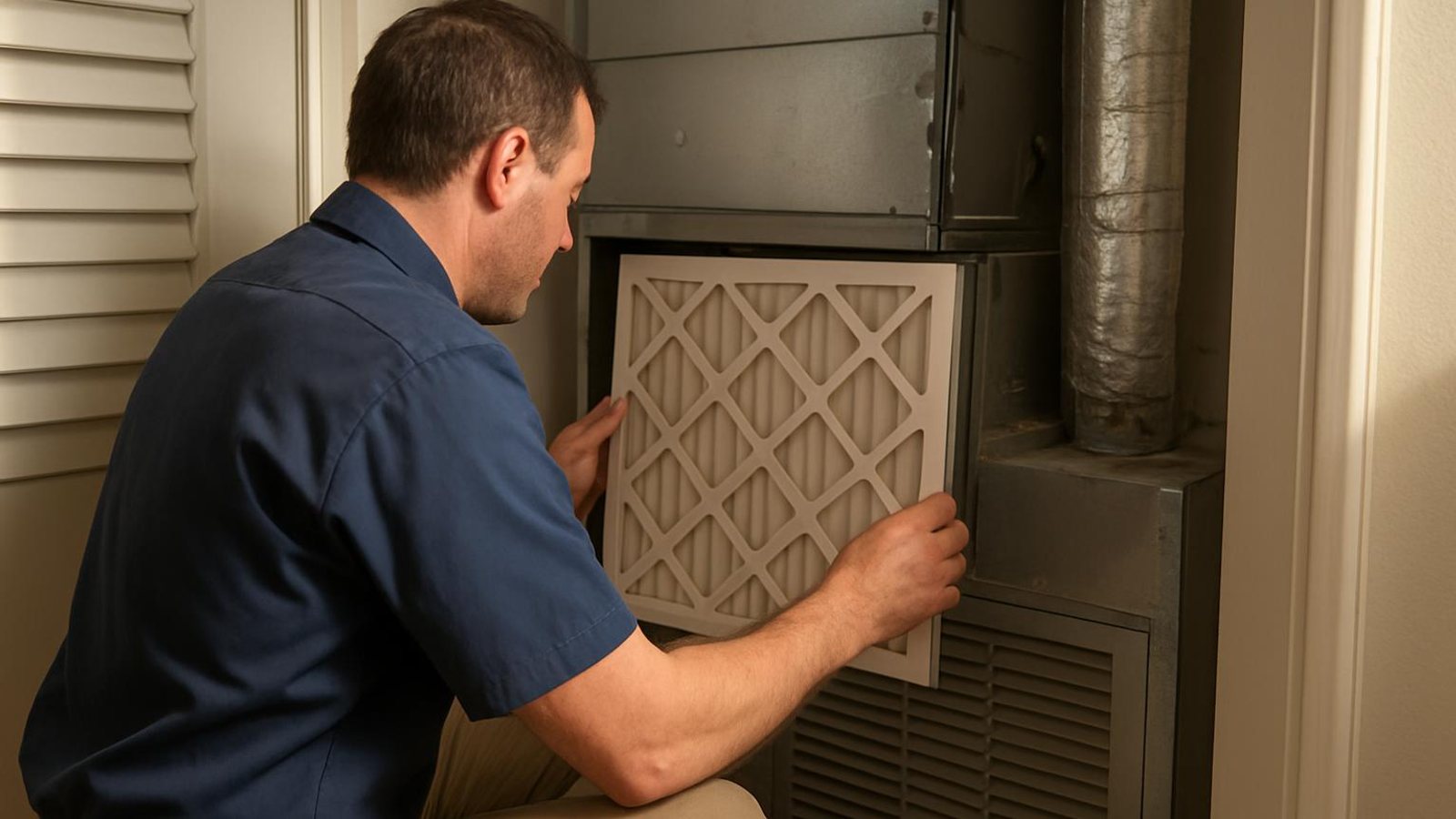 Local air duct & hvac cleaning for Washington homes
